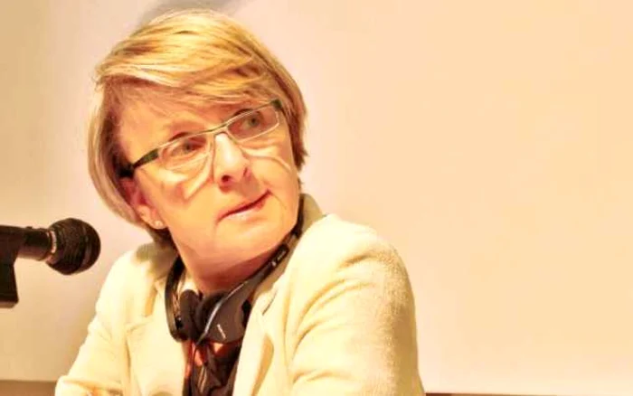 Danuta Hubner, preşedinta Comisiei pentru Dezvoltare  Regională din PE, sprijină „Planul Marshall“ 