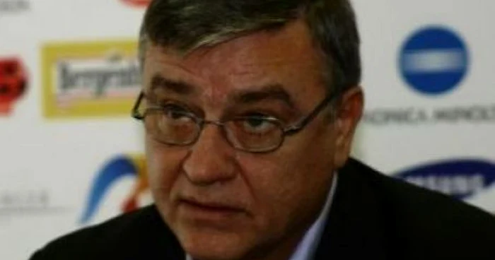 Mircea Sandu