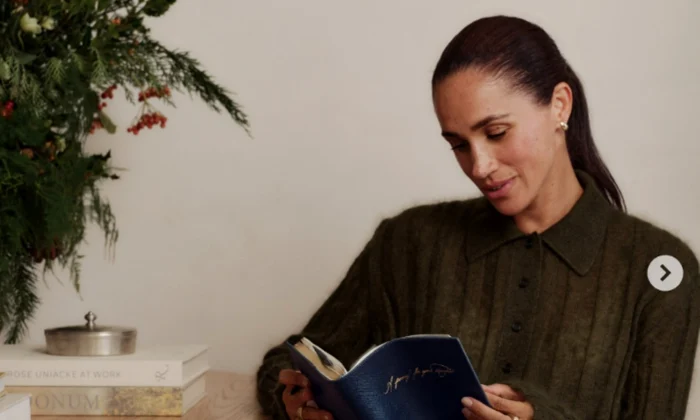Meghan Markle As Ever Instagram png