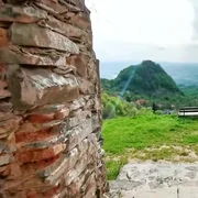 Săcărâmb, ținutul aurului pur IMAGINI AERIENE mp4 thumbnail png