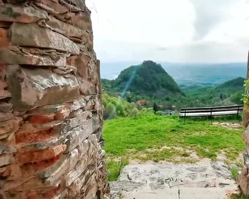 Săcărâmb, ținutul aurului pur IMAGINI AERIENE mp4 thumbnail png