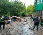 Pagubele provocate de furtuni, în Prahova