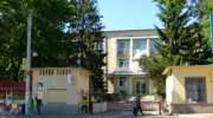 Arhivă Spitalul de Copii Botoşani 