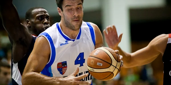 Virgil Stănescu nu crede că echipa va avea prea mult de suferit după plecarea lui Cooley
