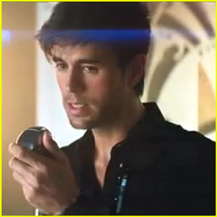 Enrique Iglesias