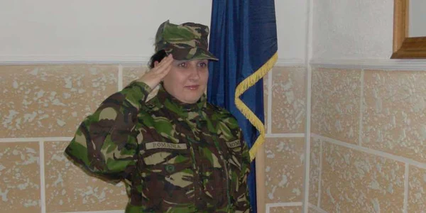 Oana Moise va fi liberă de 8 martie, ca să serbeze Ziua Femeii