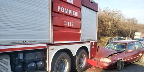 accident cu pompierii al jitaru