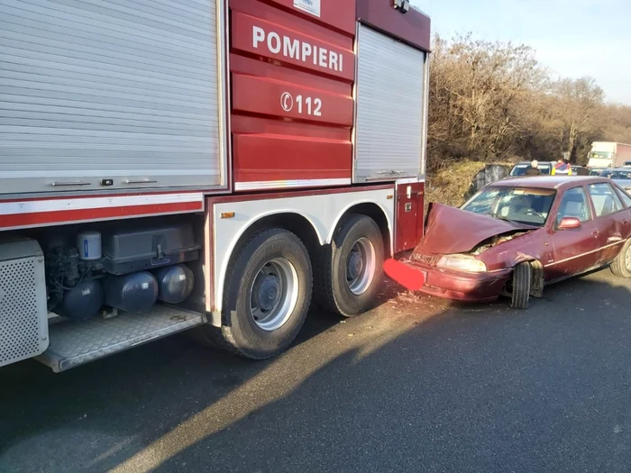 accident cu pompierii al jitaru