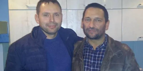 claudiu ionescu berbeceanu