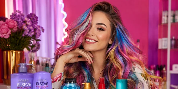 Rutina de haircare corectă pentru un păr sănătos și frumos Foto DMS pentru Adevărul jpg