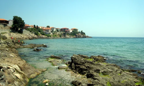 Sozopol view jpg