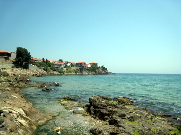 Sozopol view jpg