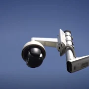 Camera de supraveghere Belgrad Captura Euronews