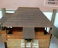 Muzeul Satului Musatesti Casa in Miniatura foto CJ Arges jpg