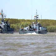 Nave ale Marinei Militare a României FOTO MApN