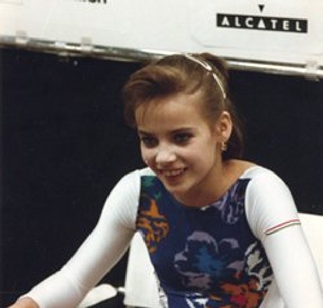 Fosta gimnastă ungară Henrietta Onodi a suferit un atac de cord. Familia încearcă să strângă bani pentru recuperare: „Asigurarea nu acoperă costurile”