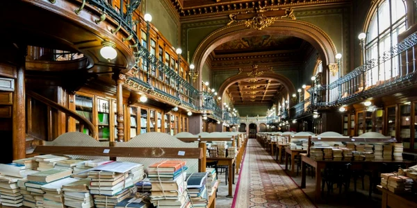 Biblioteca