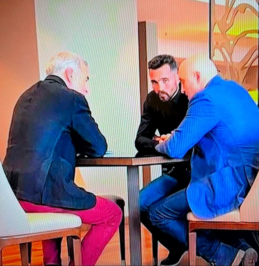 Procurorul general al României, despre legăturile lui Călin Georgescu cu Horaţiu Potra. „Apar încă din toamna lui 2021 și se consolidează în primăvară anului 2022”