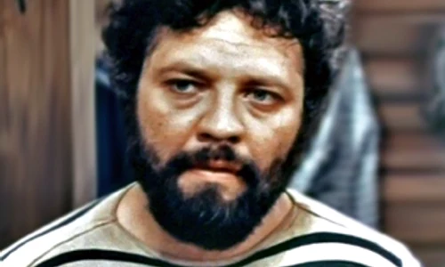 Actorul Constantin Băltărețu, poreclit de apropiați Pusi, a fost prieten cu părinții actriței Emilia Popescu jpeg