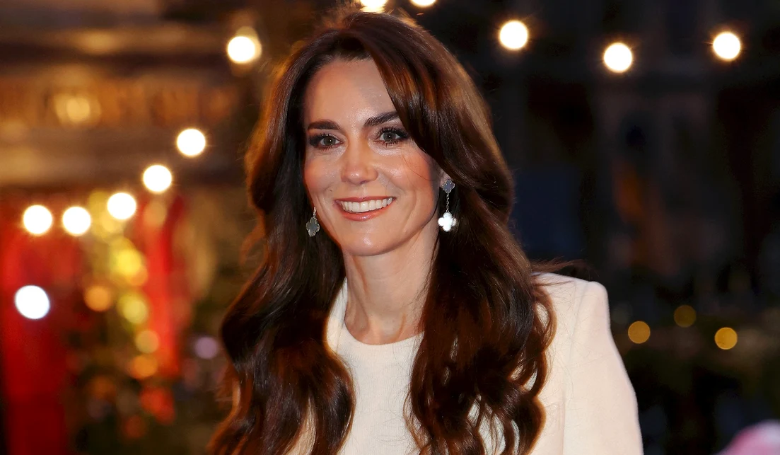 Kate Middleton, mesaj emoționant după ce a lipsit de la un eveniment important / foto: Profimedia