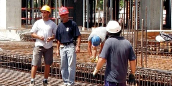 Constructii