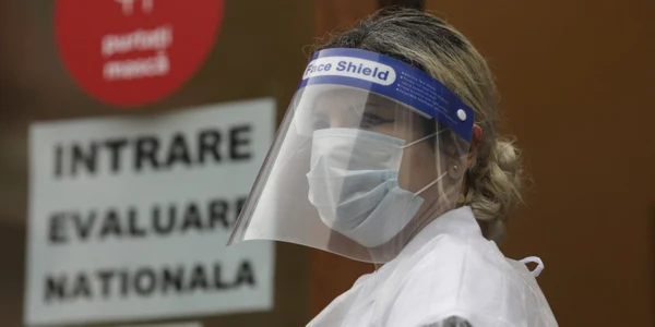 simulare Evaluare nationala  FOTO