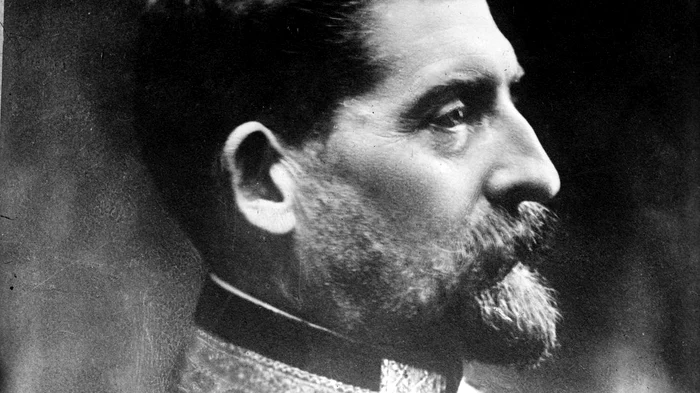 Regele Ferdinand I a promulgat Constituție României Mari pe 28 martie 1923 FOTO Arhivă
