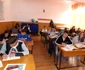 frig la şcoală la turnu severin FOTO Corina Macavei 