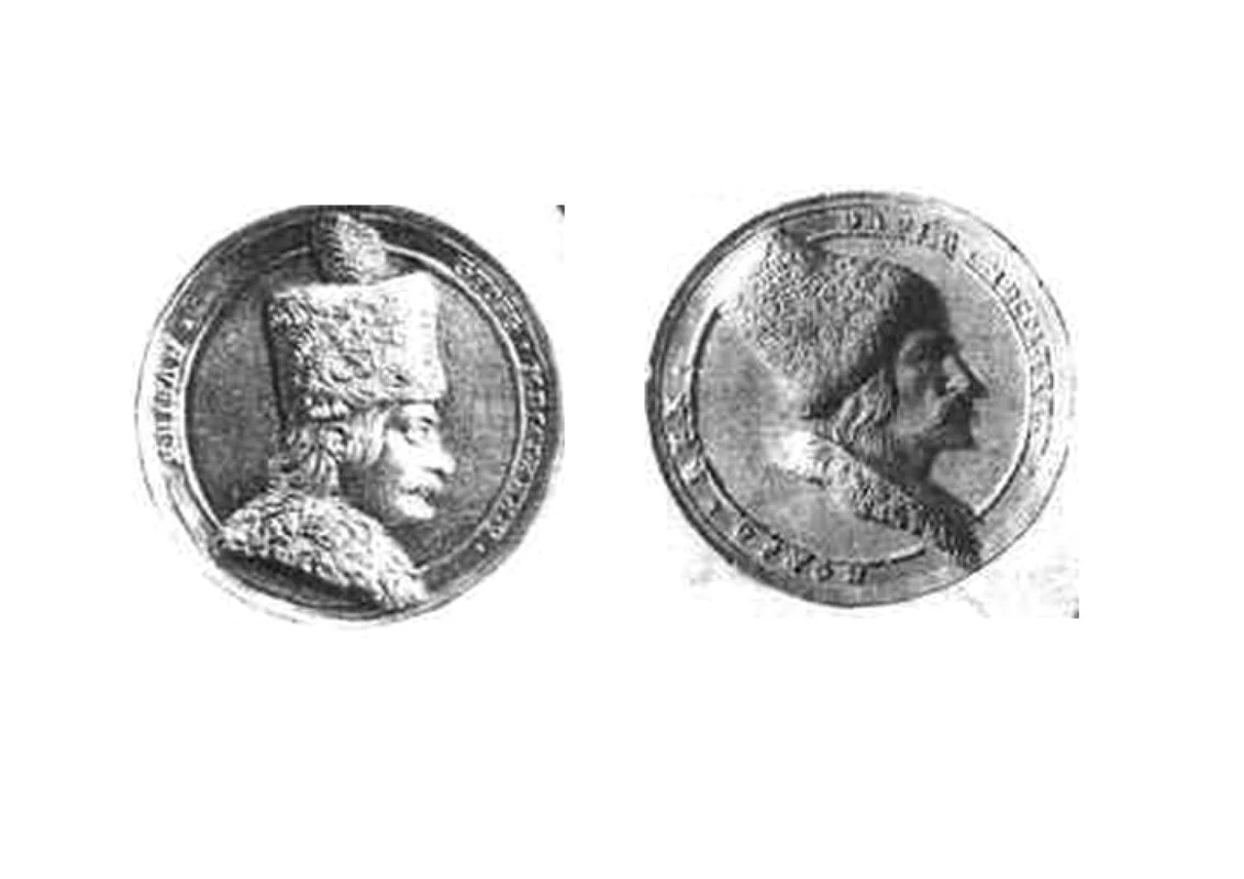 Răscoala iobagilor