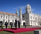 Klaus Iohannis, în vizita de stat în Portugalia. FOTO: Administrația Prezidențială