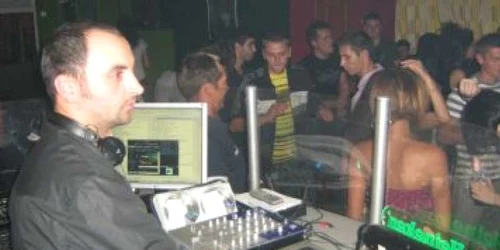 Satu Mare: Petrecere UnDerGround la Infinity