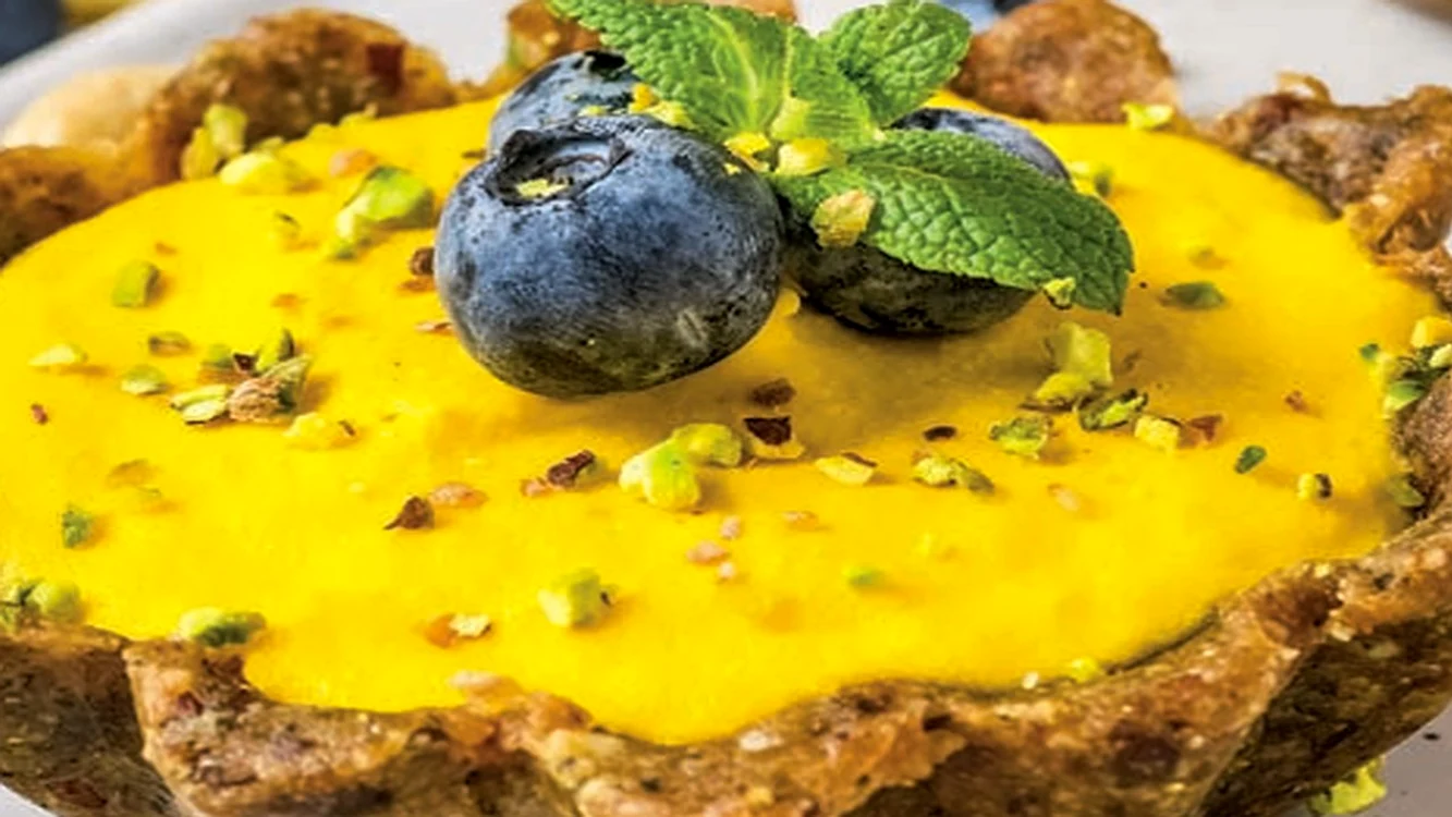 minicheesecake cu mango jpg