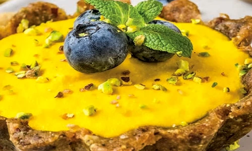 minicheesecake cu mango jpg