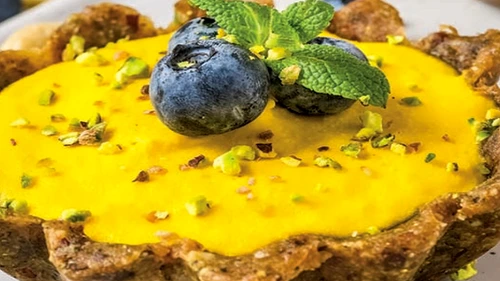 minicheesecake cu mango jpg