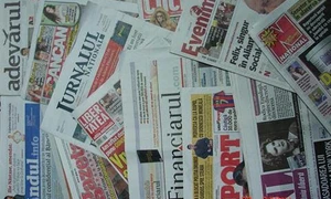 25 de ani de presă "liberă și independentă" jpeg