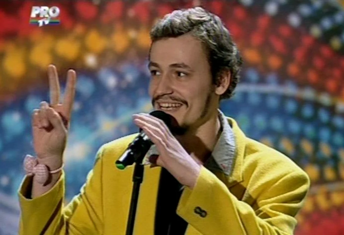 
    Răzvan Alexe (Foto: Captură video Pro TV)  