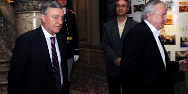 Adrian Porumboiu. FOTO