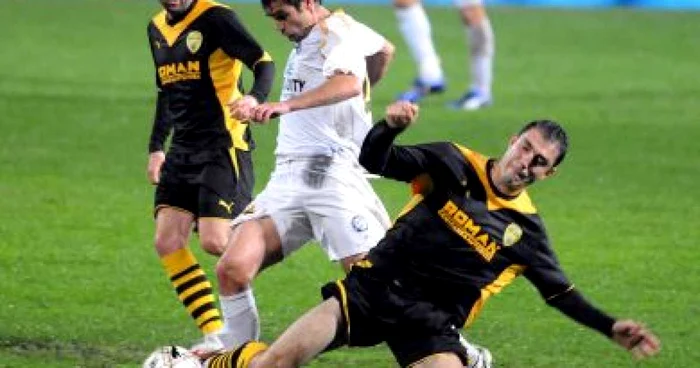 Braşov: „Stegarii“ au produs minunea în Bărăgan