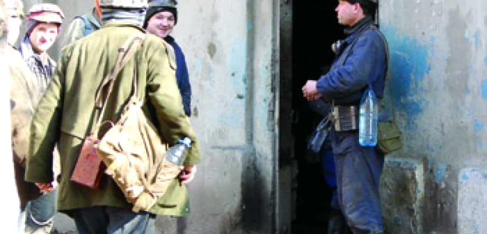 Timişoara: REGIUNEA PE SCURT / După explozie se întorc la lucru