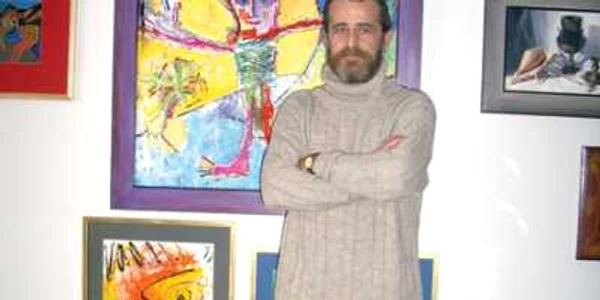 Mihai Docea