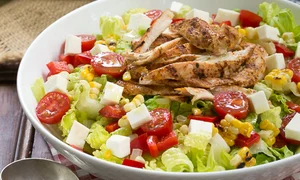 Southwestern Chicken Salad jpeg