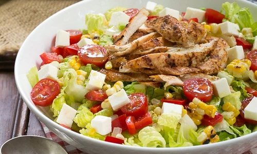 Southwestern Chicken Salad jpeg