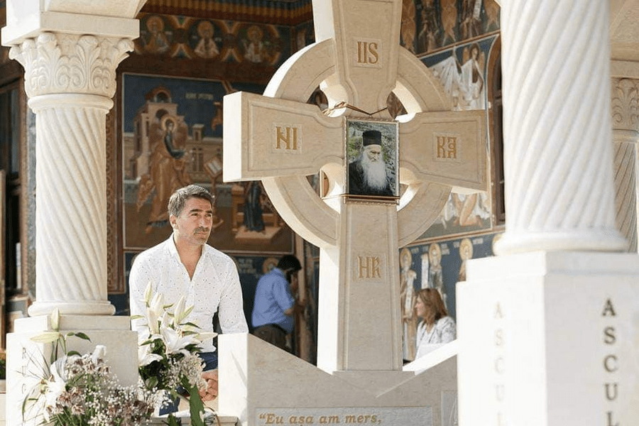 Viaţa dublă şi falsă de pe Facebook a lui Ionel Arsene, șeful corupt al CJ Neamț. Dădea „lecții” de simț civic și de morală