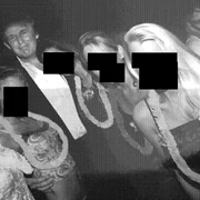 Donald Trump, fotografie găsită in proprietatea lui Jeffrey Epstein FOTO oversightdemocrats house gov 2 jpg