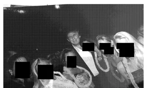 Donald Trump, fotografie găsită in proprietatea lui Jeffrey Epstein FOTO oversightdemocrats house gov 2 jpg