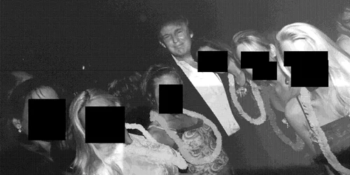 Donald Trump, fotografie găsită in proprietatea lui Jeffrey Epstein FOTO oversightdemocrats house gov 2 jpg