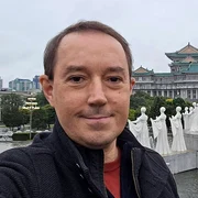 turist italian in coreea de nord jpg