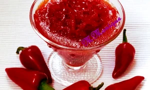 dulceata de ardei iuti jpeg