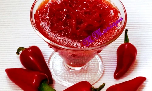 dulceata de ardei iuti jpeg