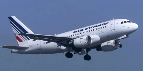 Air France se apără, după acuzațiile de gestionare greșită a unui zbor